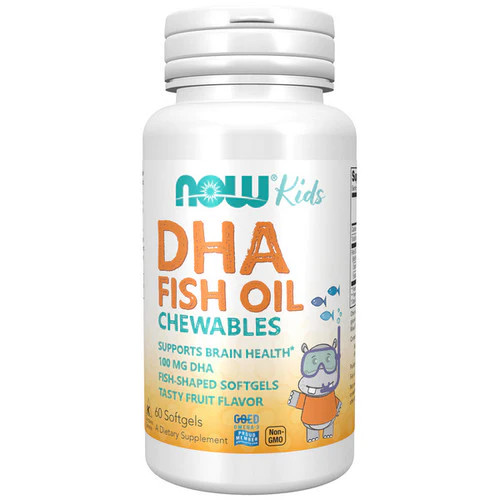 DHA
