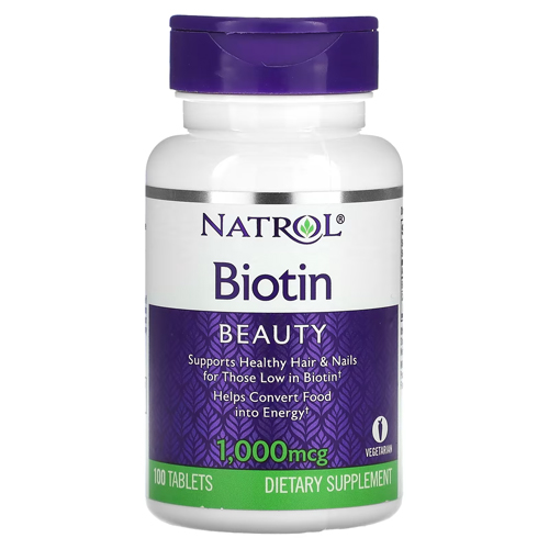 BIOTINA